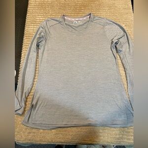 RBX athletic long sleeve shirt